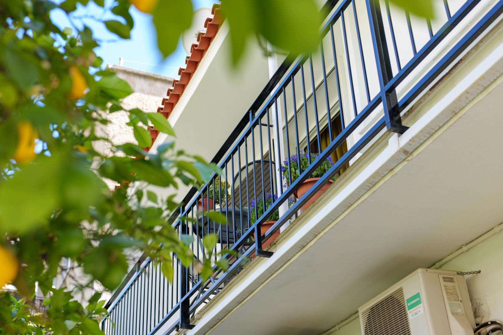 The Best House In Palaio Faliro Near The Sea Vipgreece Athena Bagian luar foto