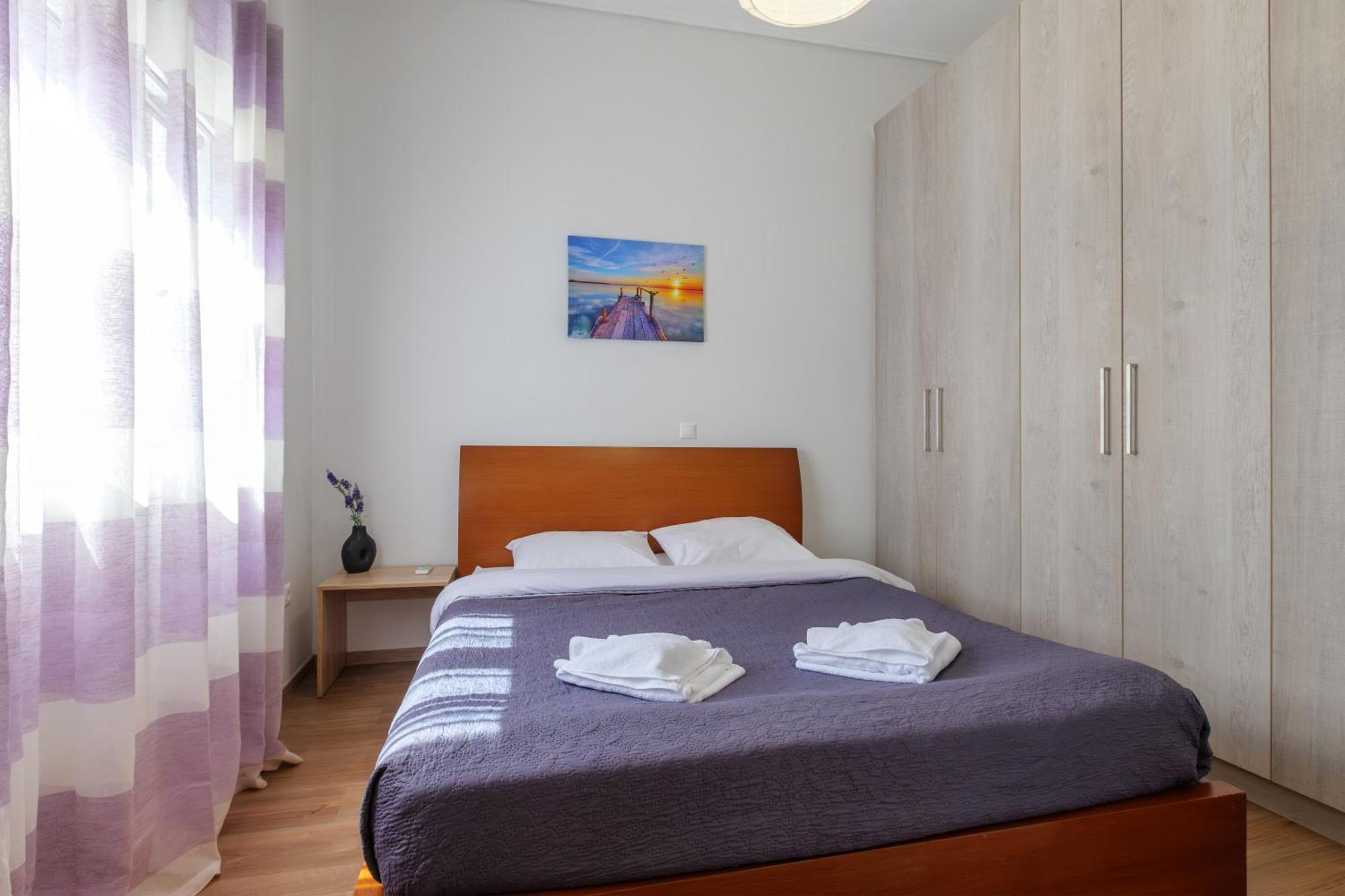 The Best House In Palaio Faliro Near The Sea Vipgreece Athena Bagian luar foto