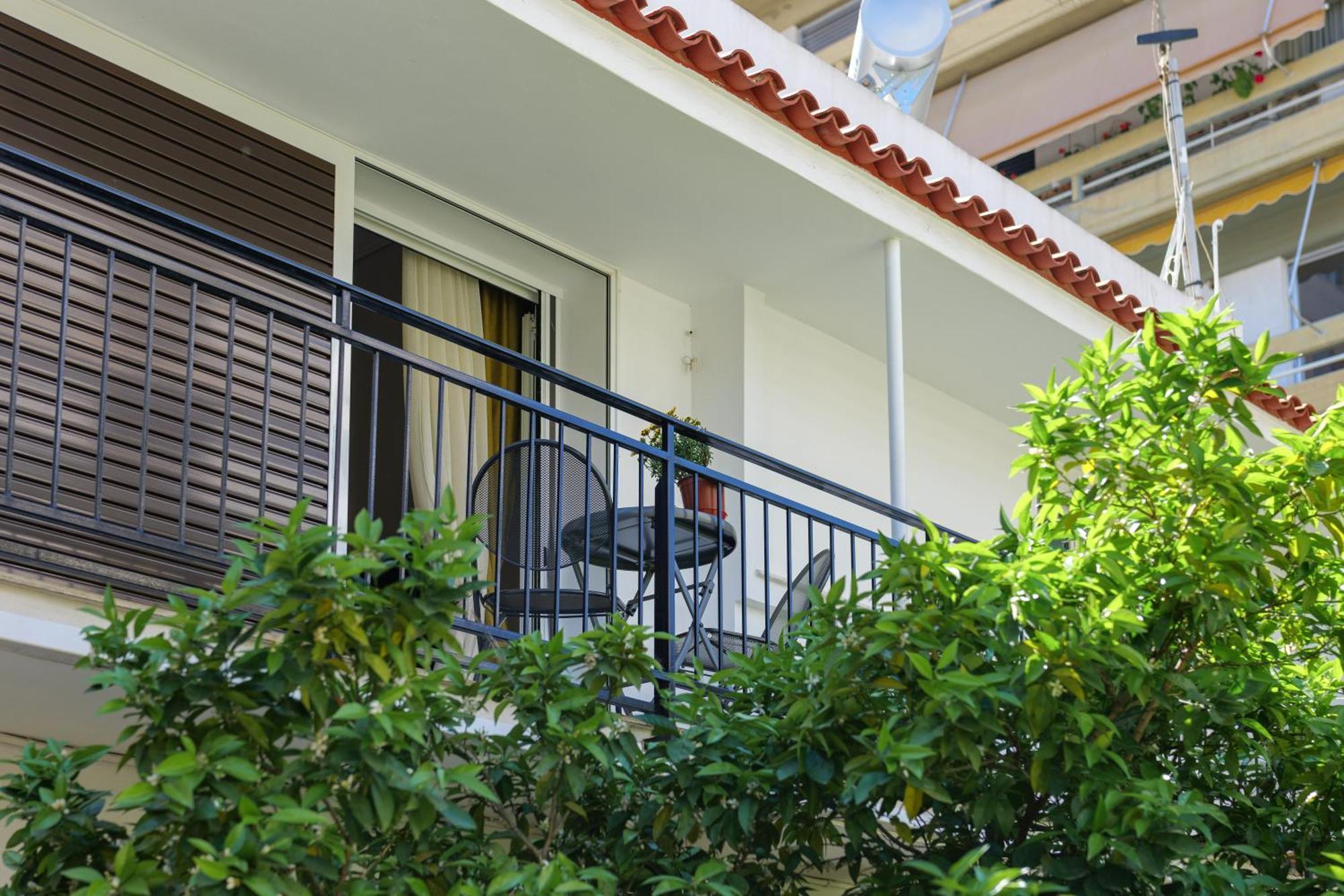 The Best House In Palaio Faliro Near The Sea Vipgreece Athena Bagian luar foto