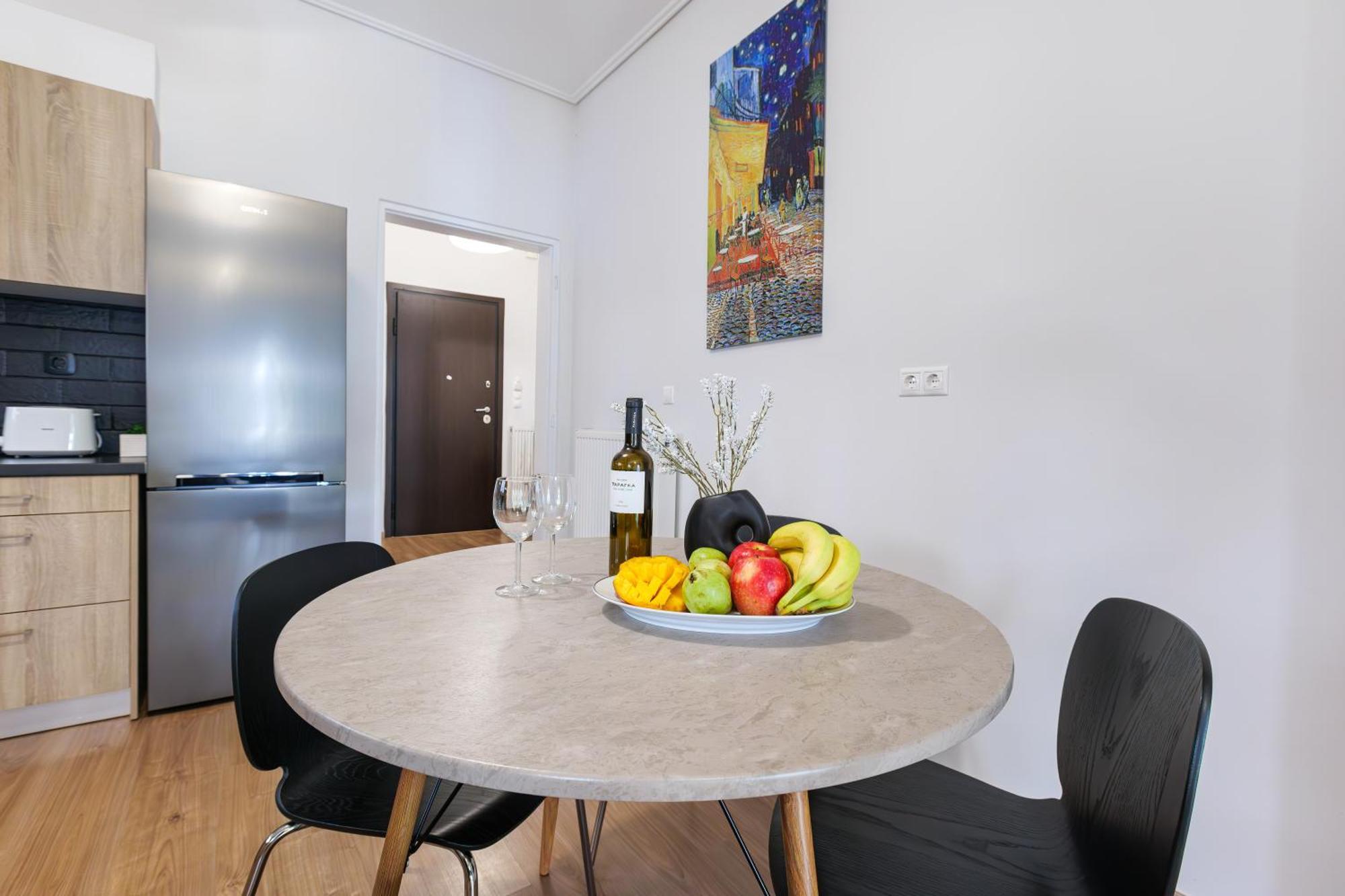 The Best House In Palaio Faliro Near The Sea Vipgreece Athena Bagian luar foto